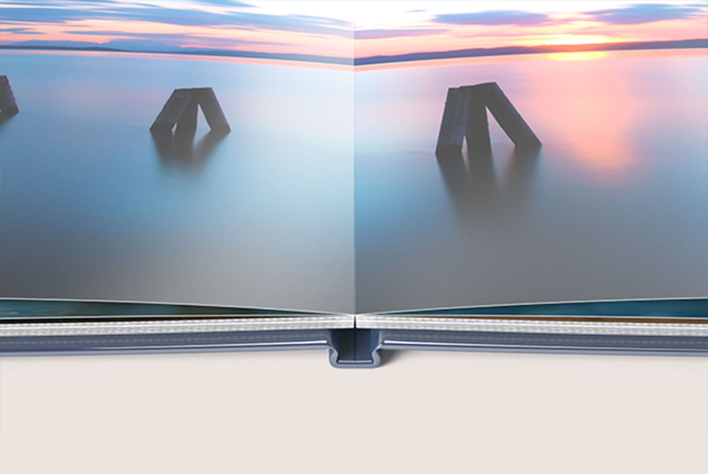 Types de papier pour album photo personnalisé